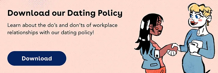 Download out Dating Policy 