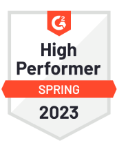 Ethena is a G2 High Performer, Spring 2023