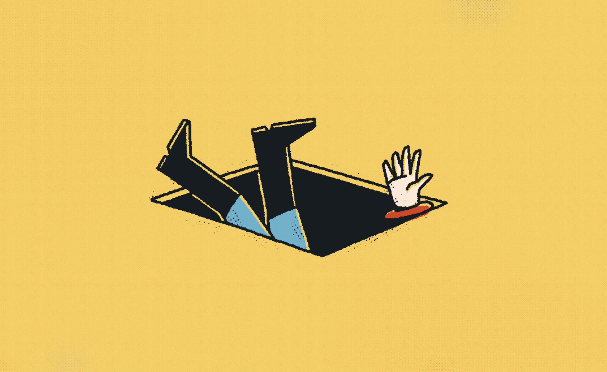 Hostile work environment blog header