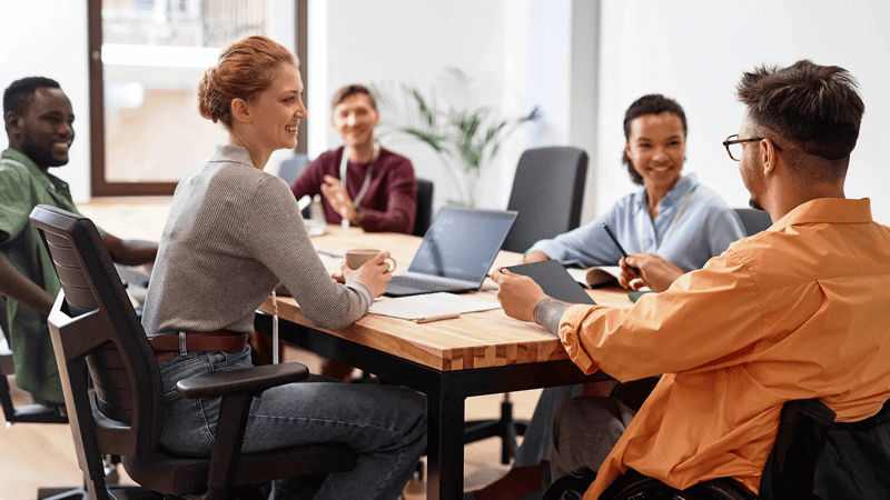 Expectation Setting for Managers Training