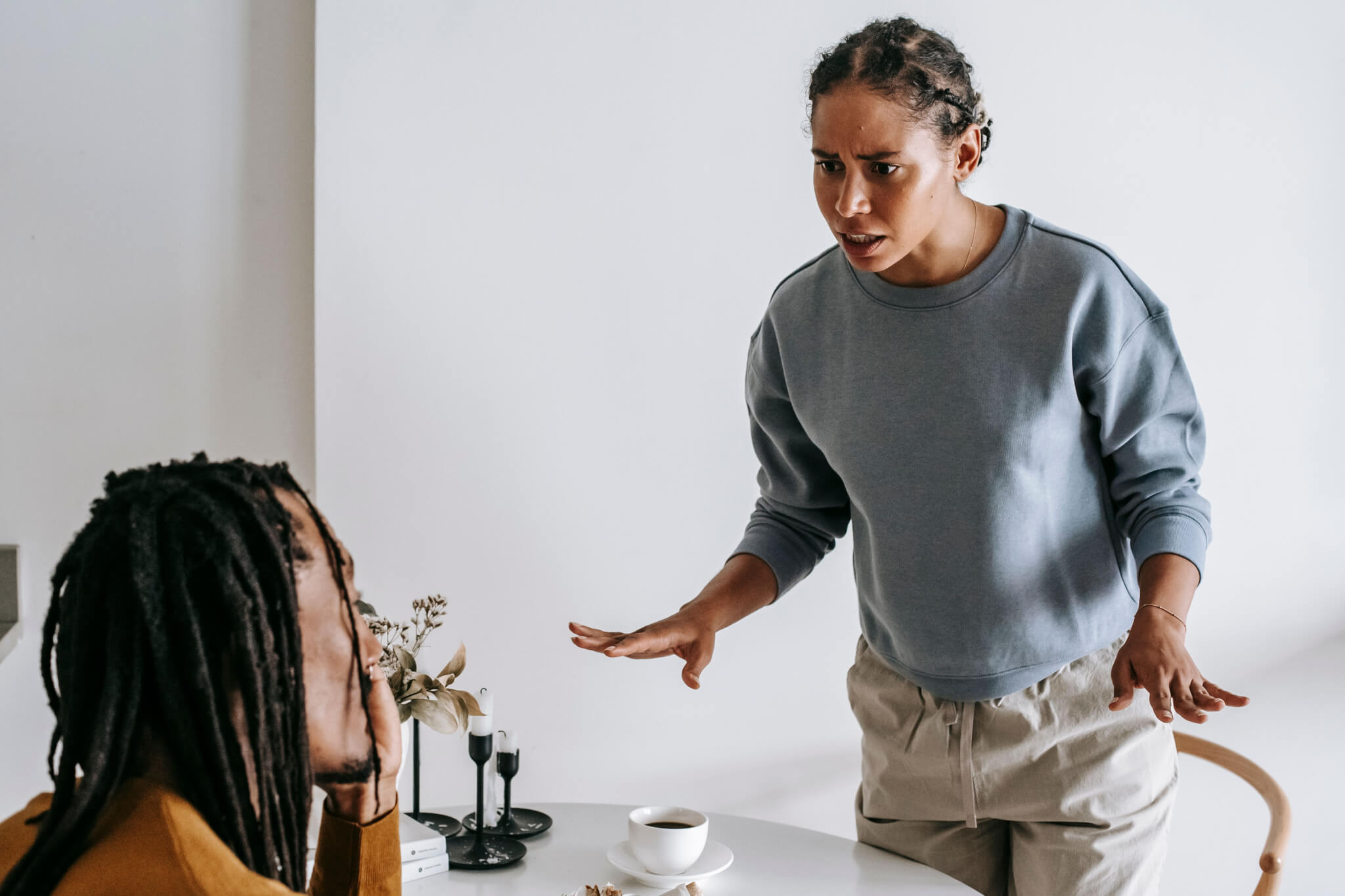 Bystander Intervention Training