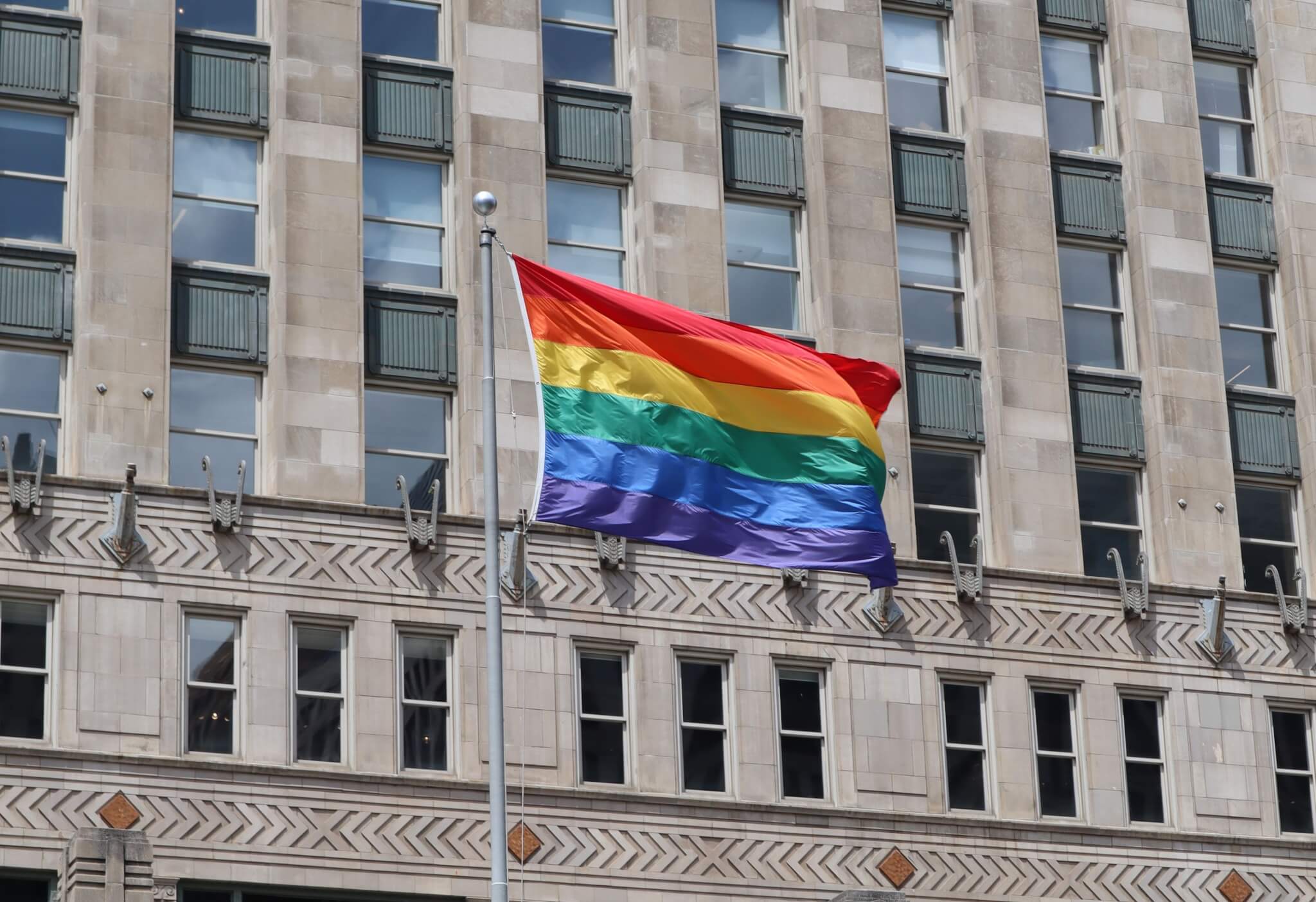 LGBTQ+ Sensitivity Training