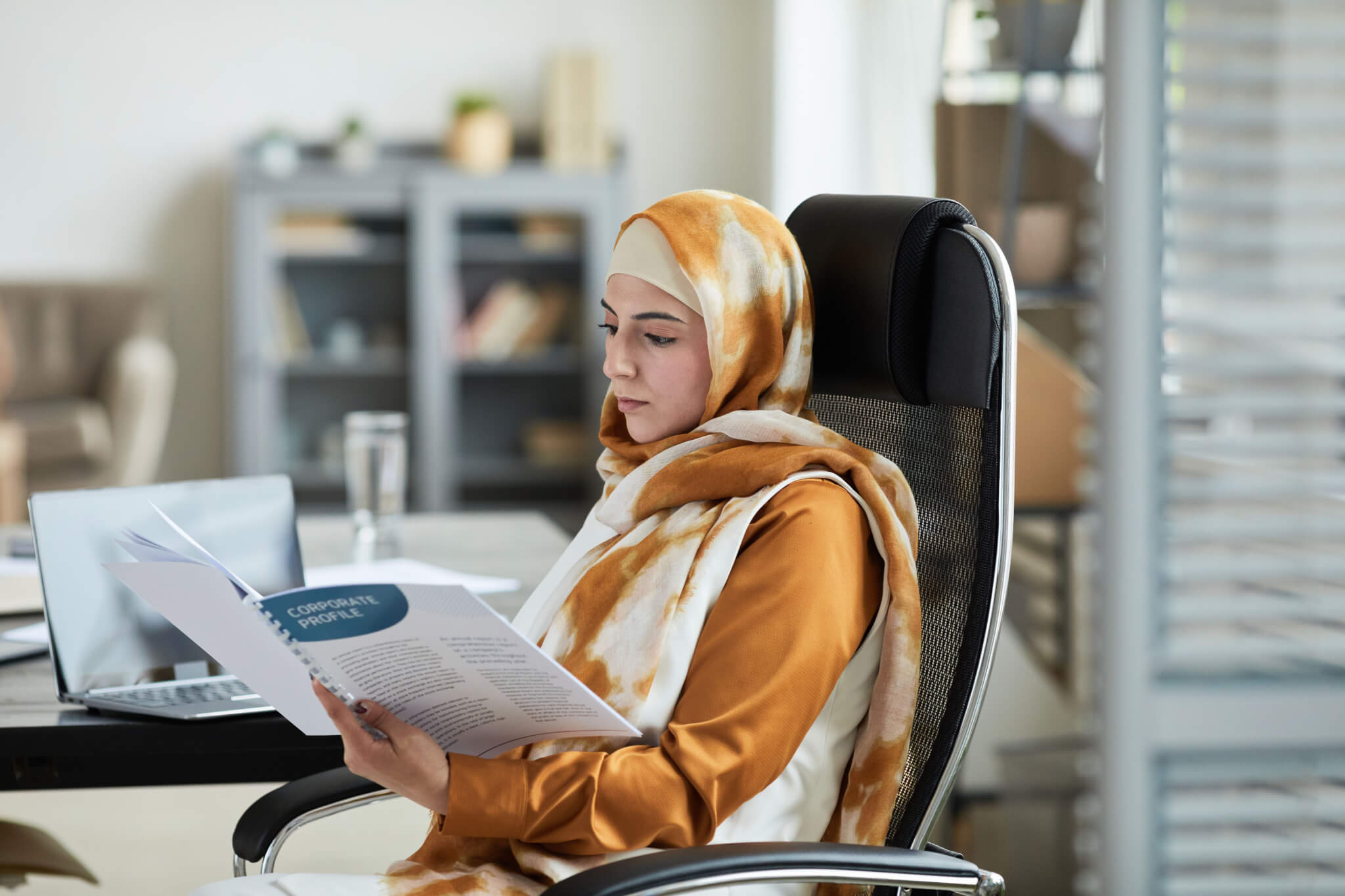 Religious Inclusivity Training