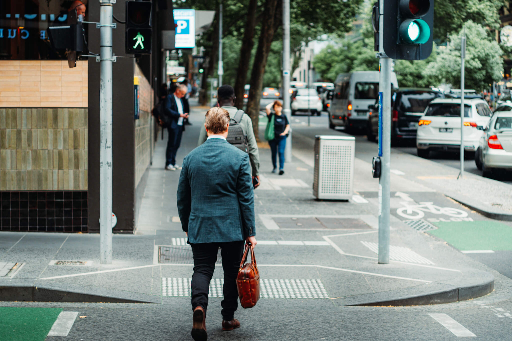 Australia Harassment Prevention Training