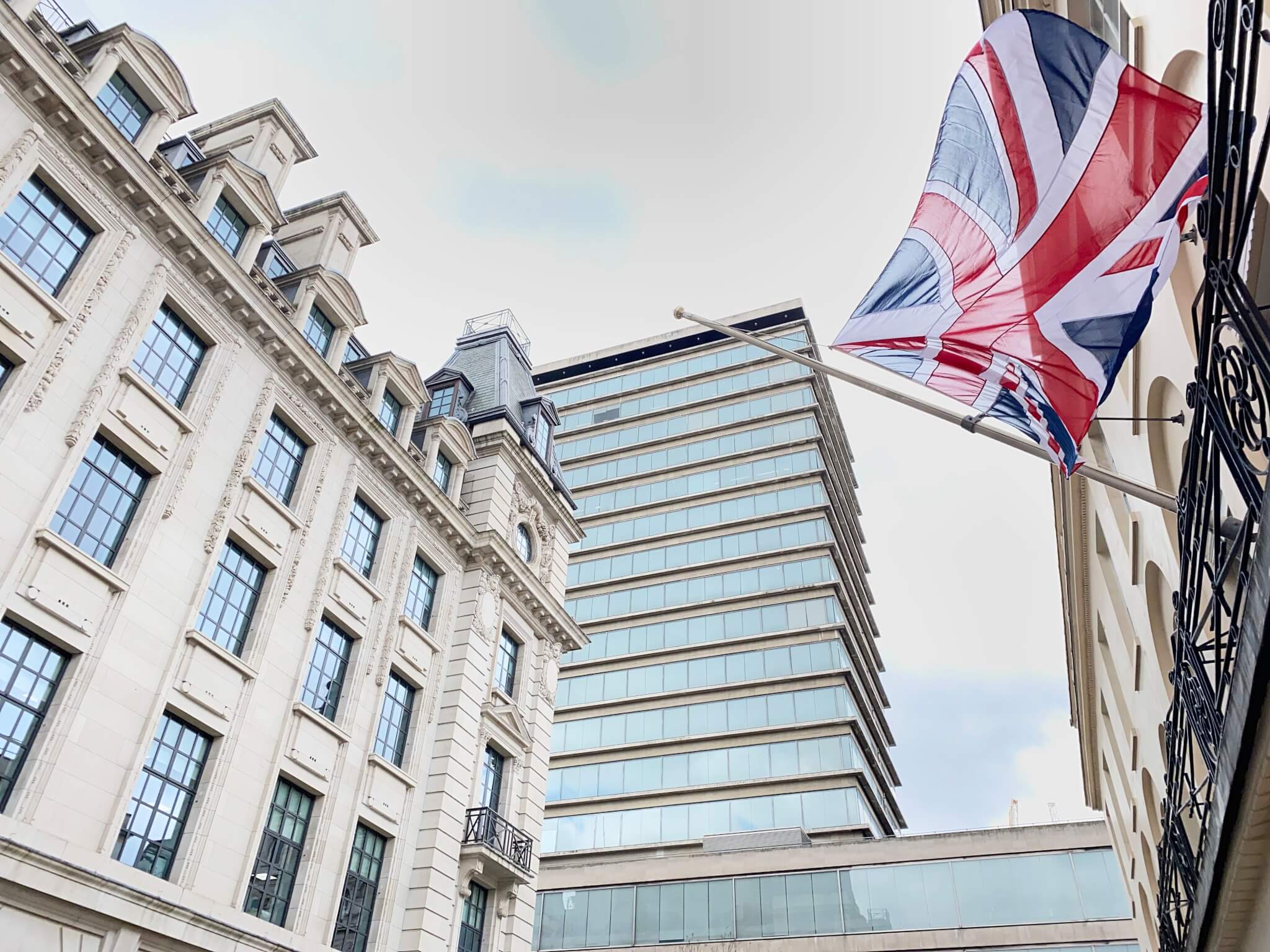 United Kingdom Harassment Prevention Training