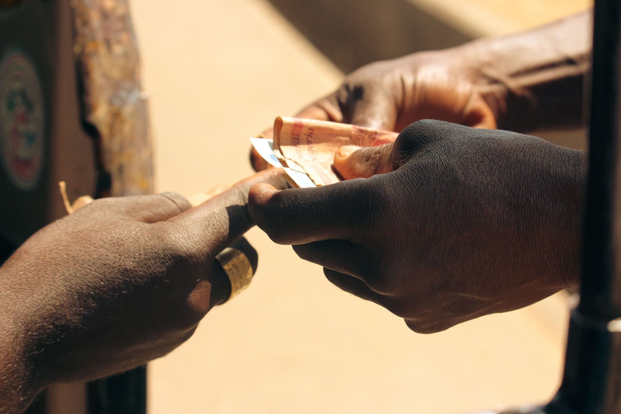 Anti-Bribery and Corruption Training