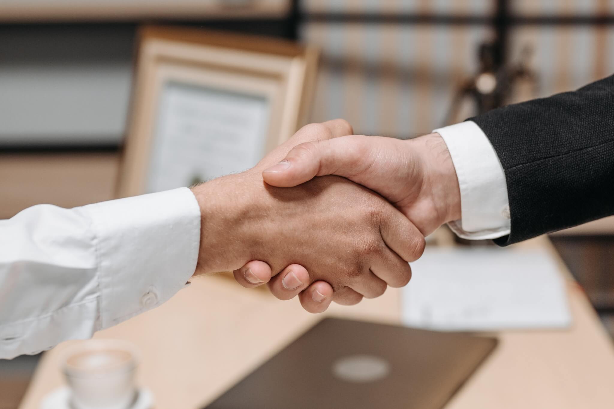 Code of Conduct: Conflicts of Interest Training