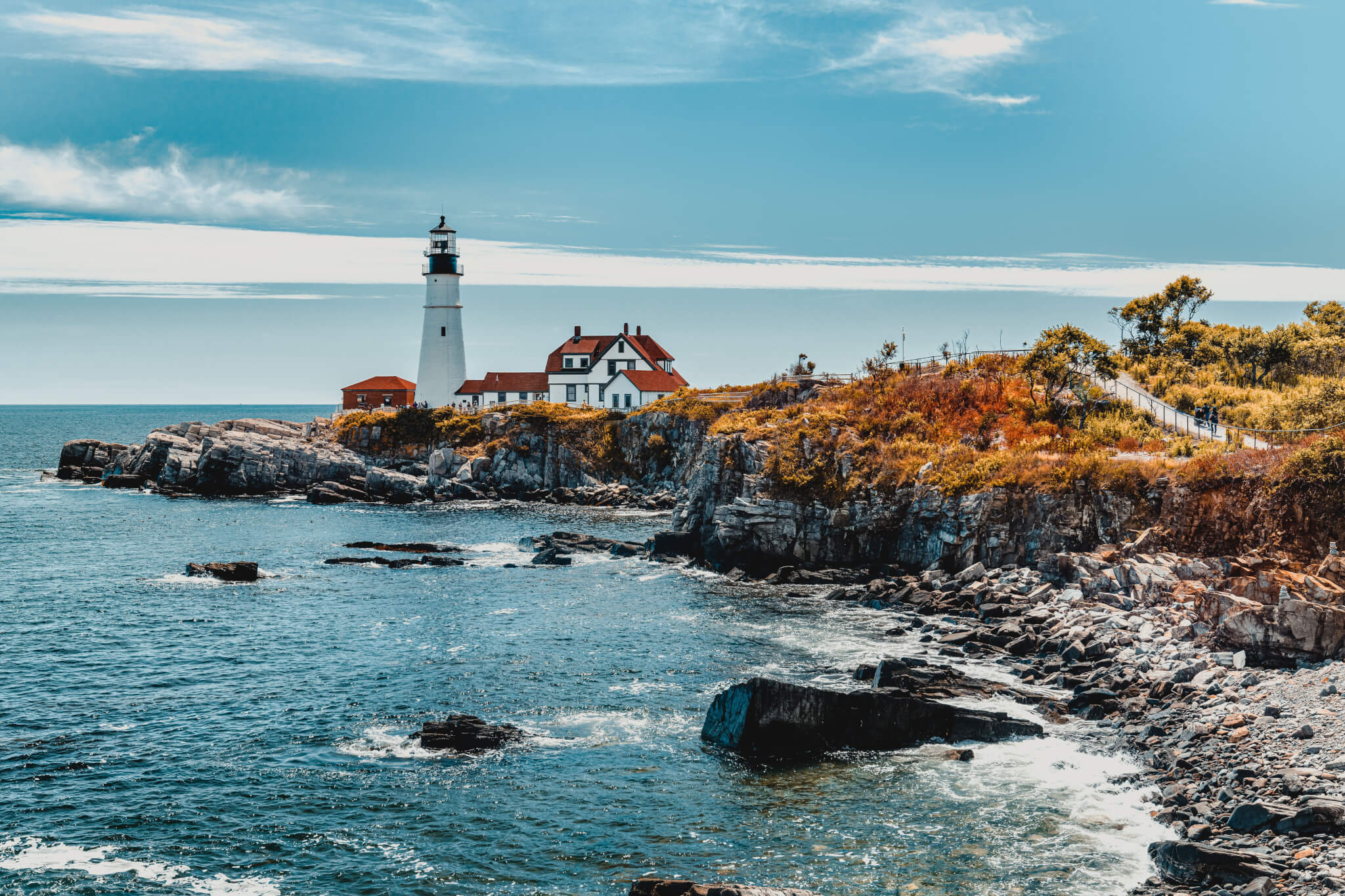 Maine Sexual Harassment Prevention Training