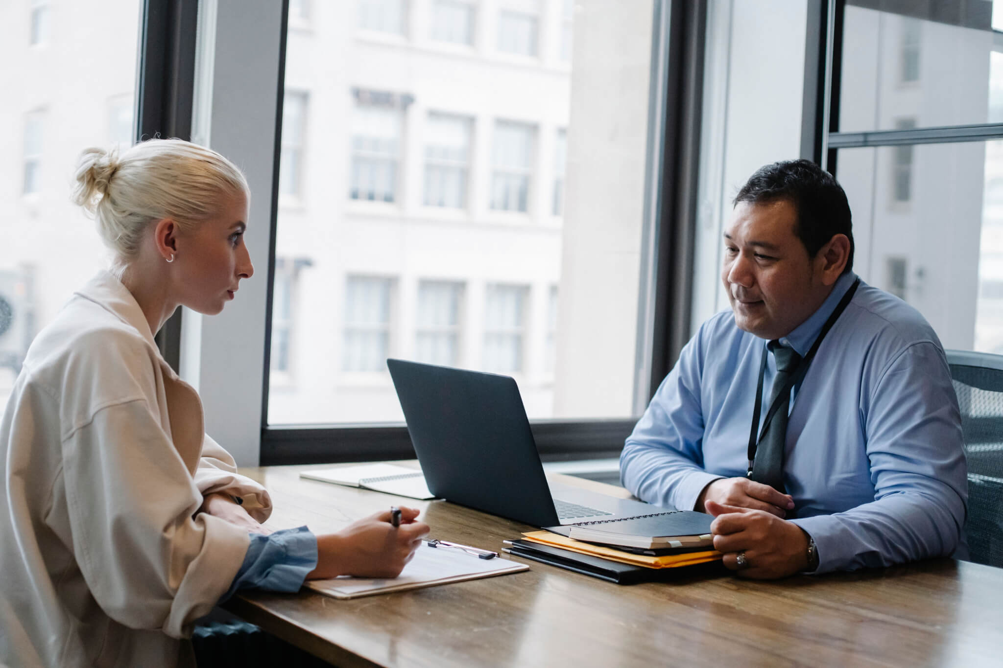 Social Media and the Hiring Process Training
