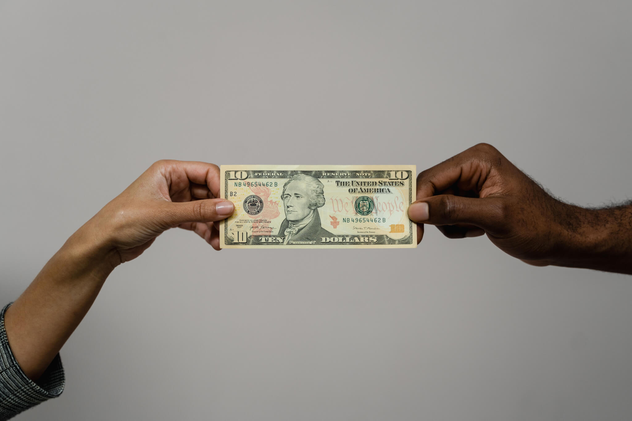 Anti-Bribery and Corruption Training