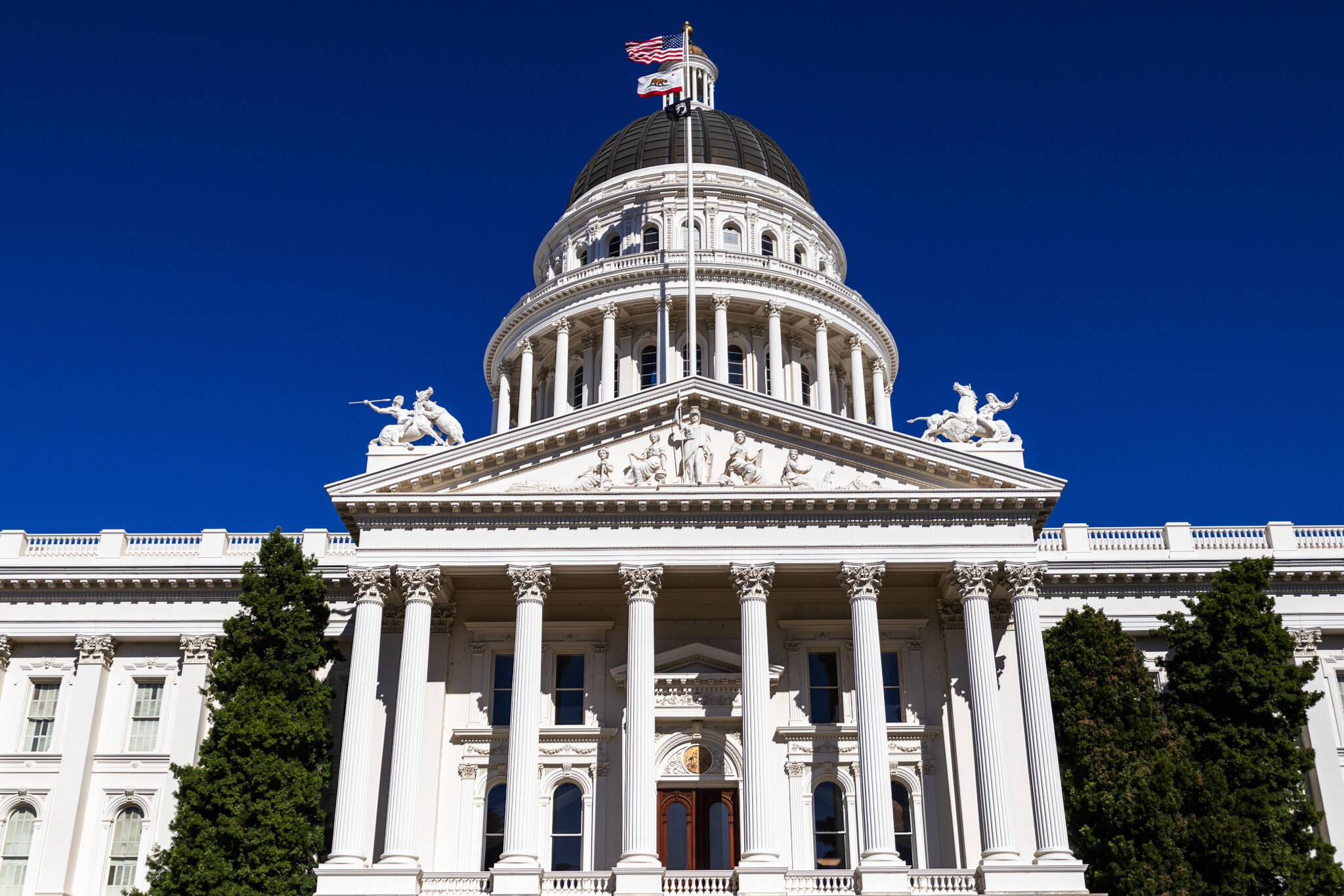California Senate Bill 553 (CA SB 553) Training
