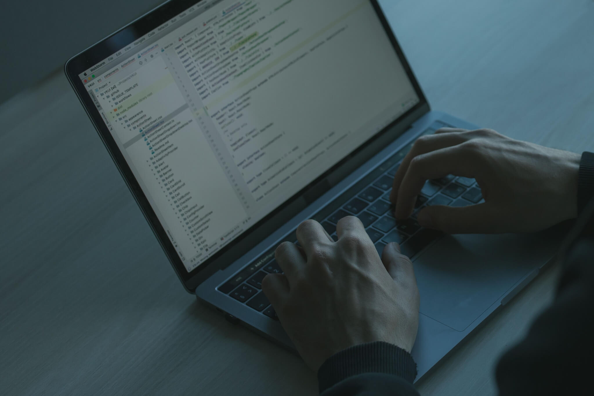 Code of Conduct: Data Privacy Training
