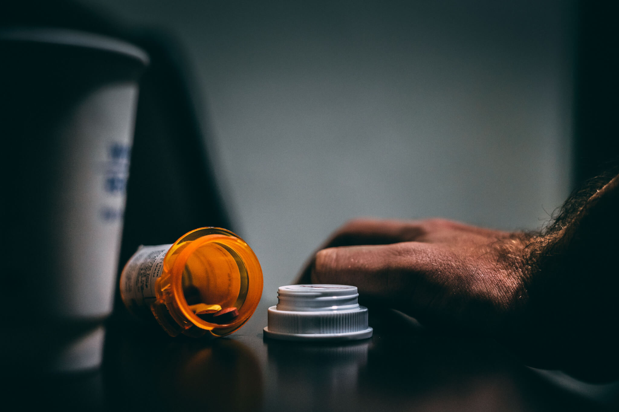 Code of Conduct: Substance Abuse & Weapons Training
