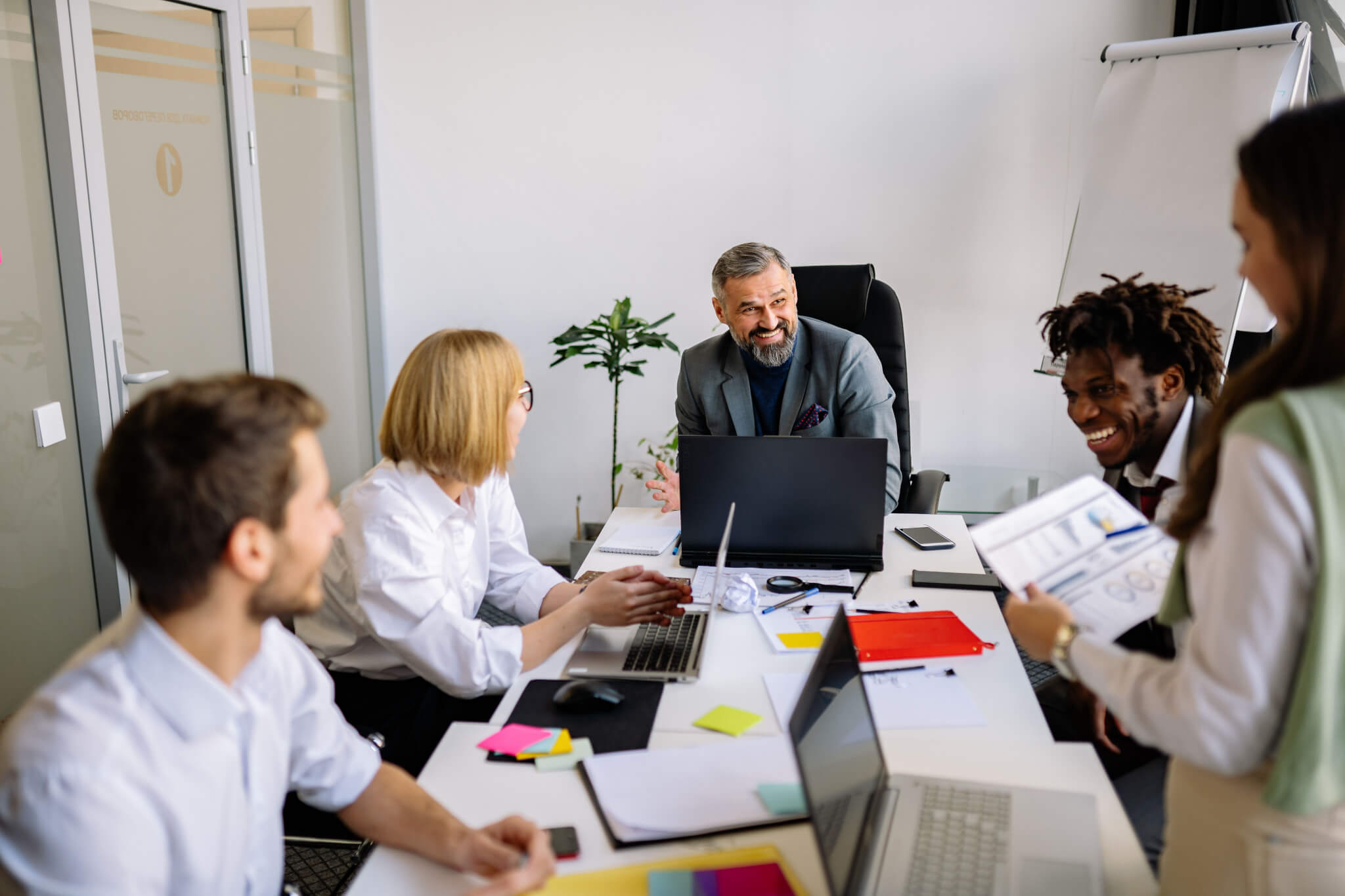 Compliance as Culture Training