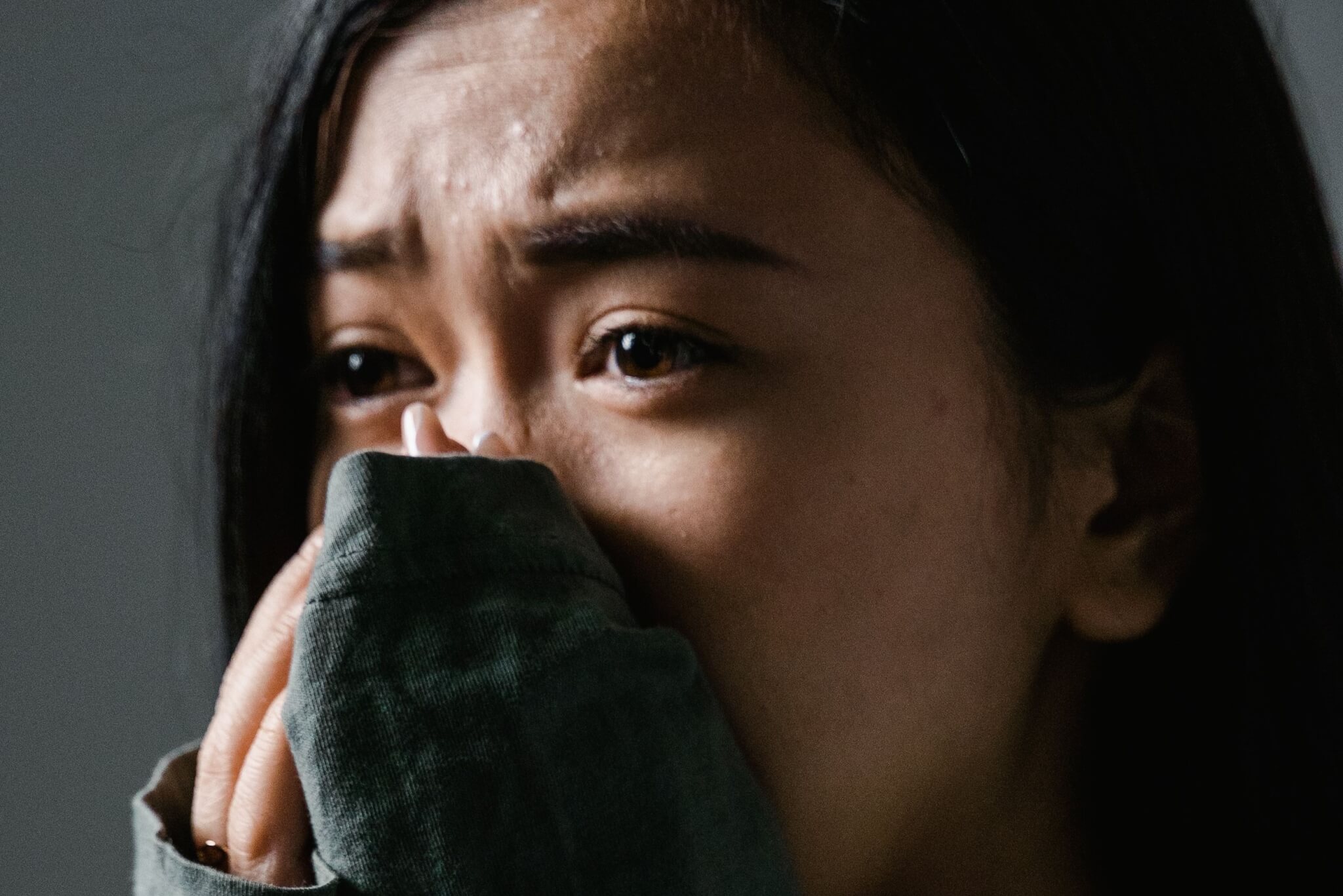 Code of Conduct: Human Trafficking Training