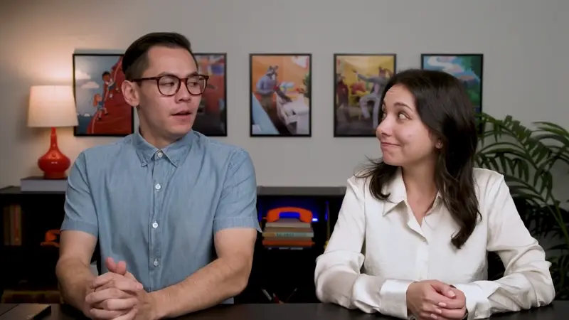 A conversation about AI from our AI in the Workplace course