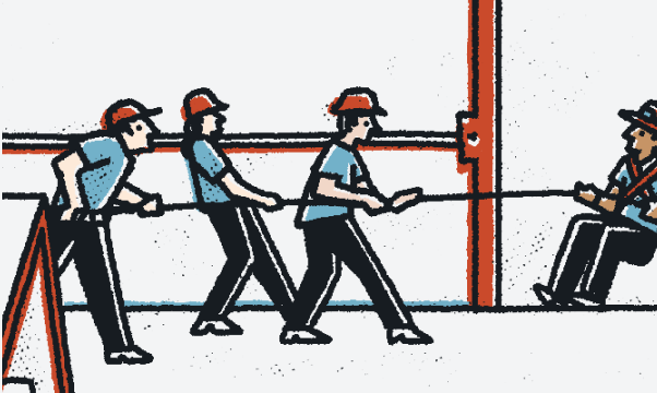 Ethical and Sustainable Ethical U.S. Supply Chain Training (ESG)