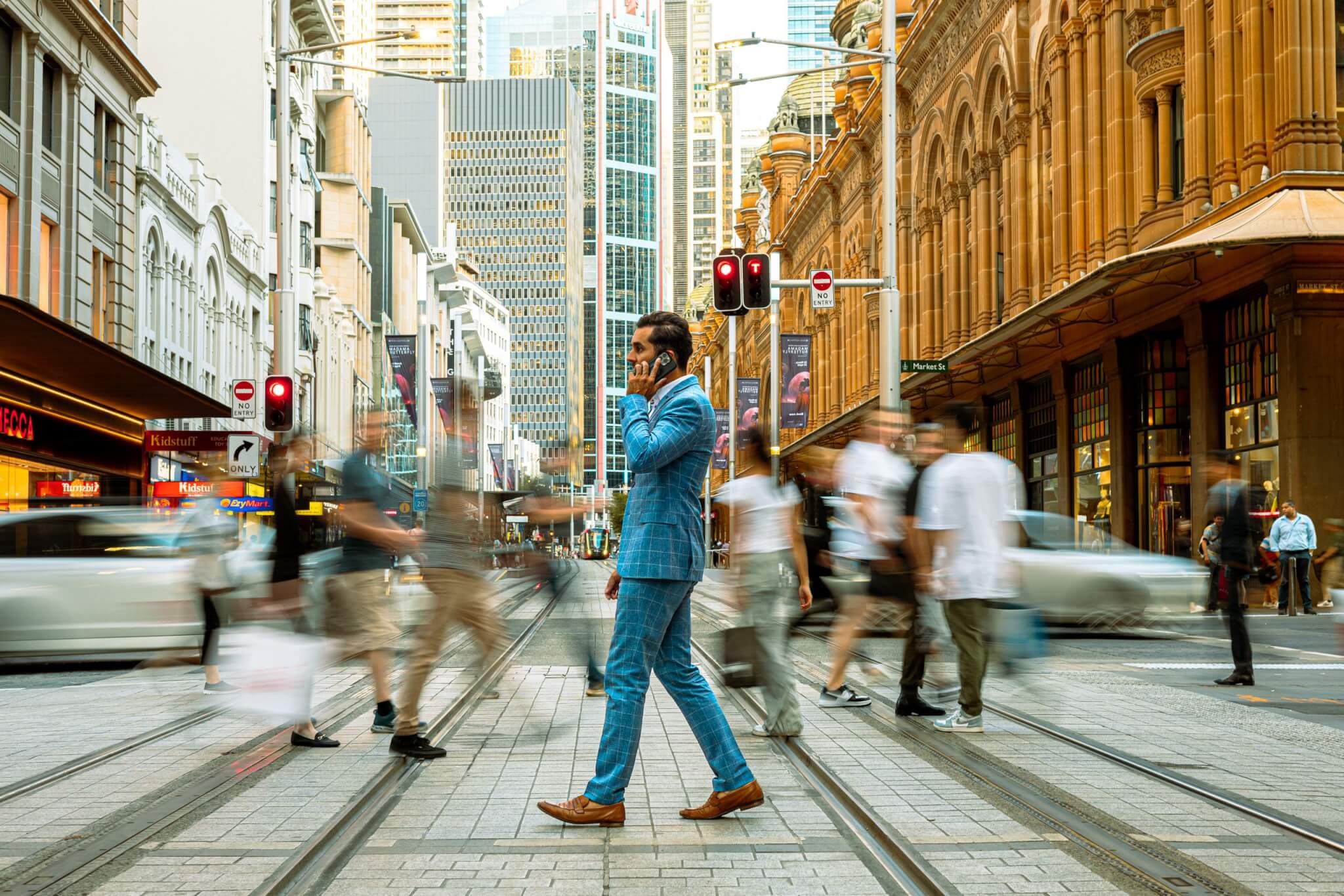 Australian Privacy Principles Training