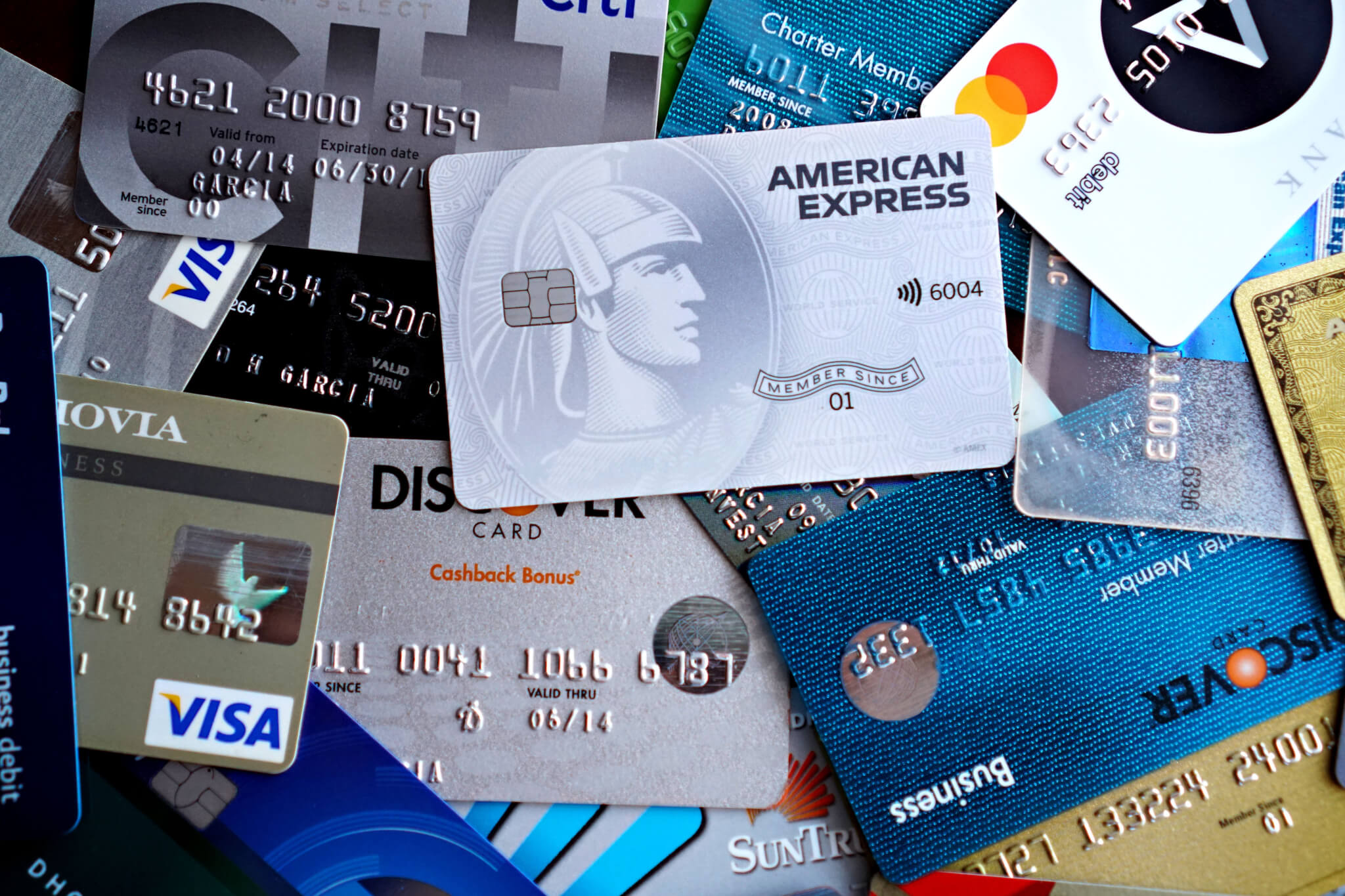 PCI DSS Training