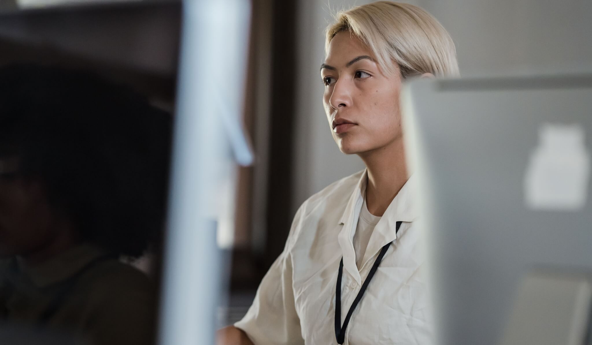 Hiring and AI Training