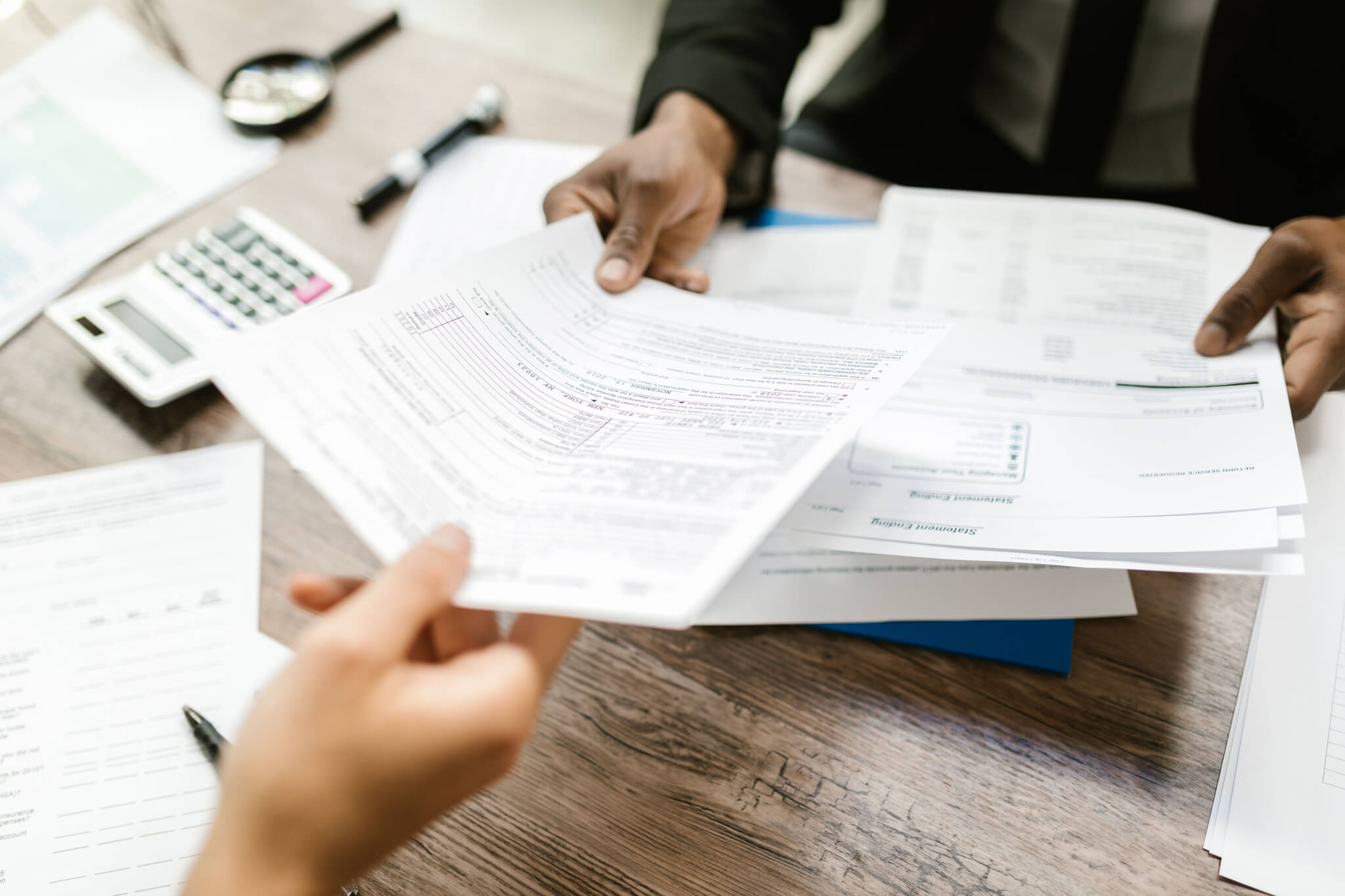Prescreening Firm Offers of Credit Training