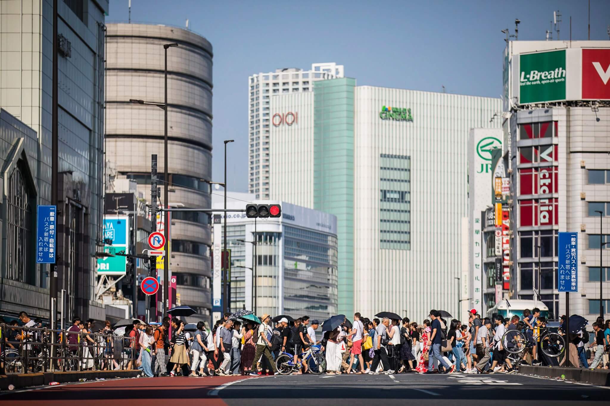 Japan Data Privacy Training