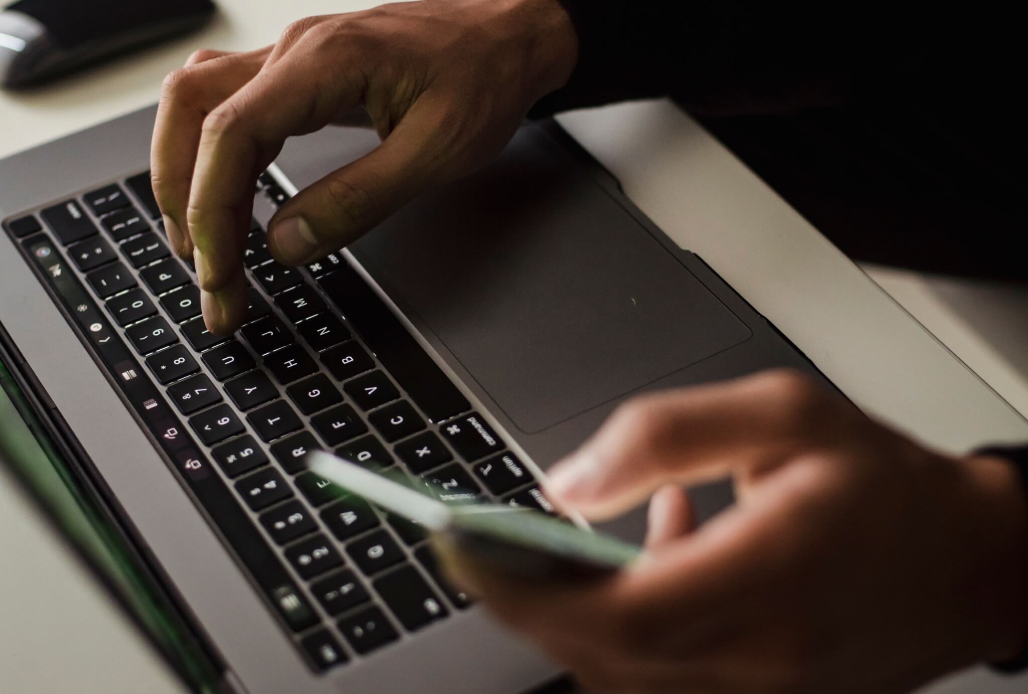 Spearphishing for Executives Training