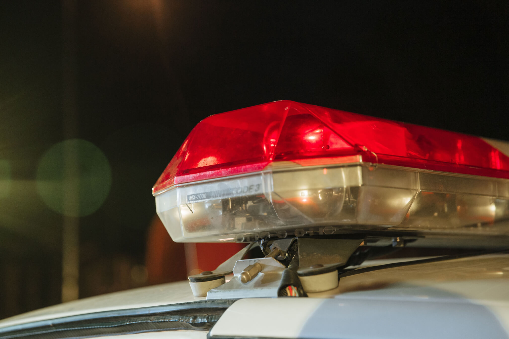 Active Shooter Preparedness Training