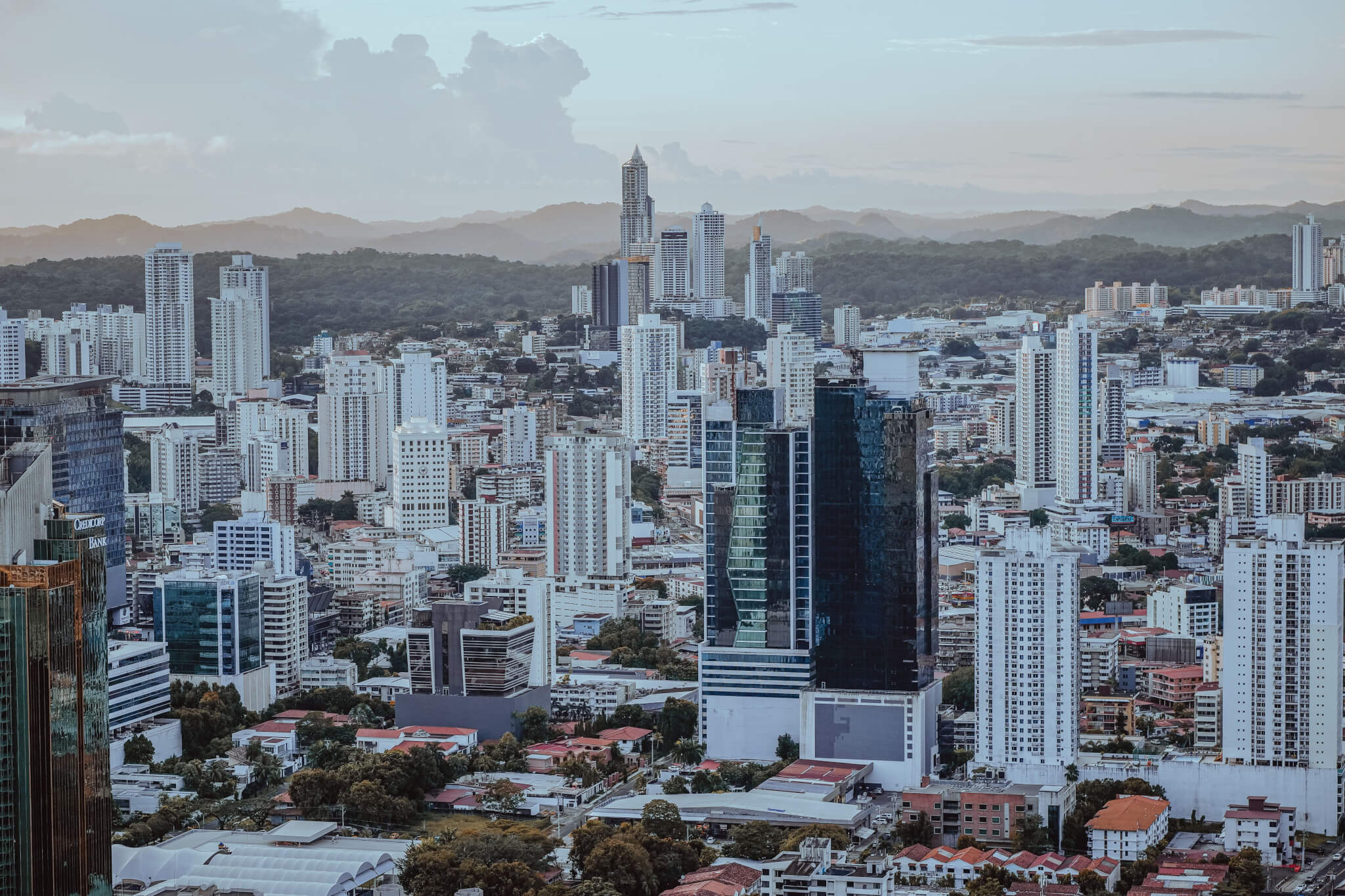 Harassment Prevention Panama Training