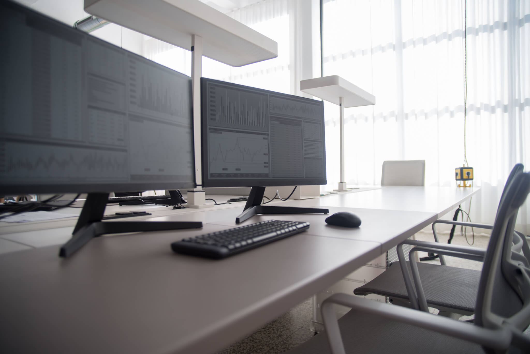 Display Screen Equipment (DSE) Training