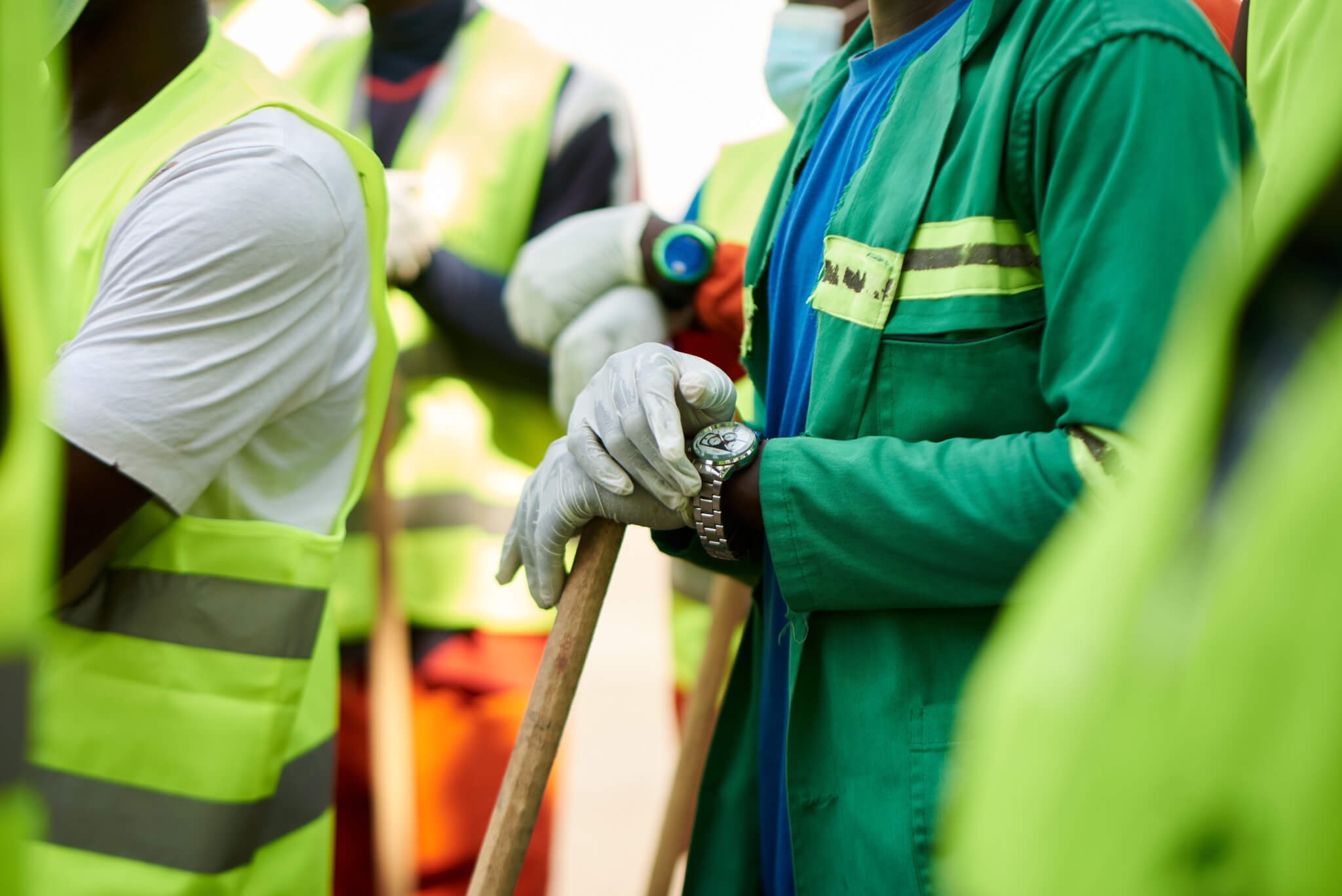 Wage and Hour Training