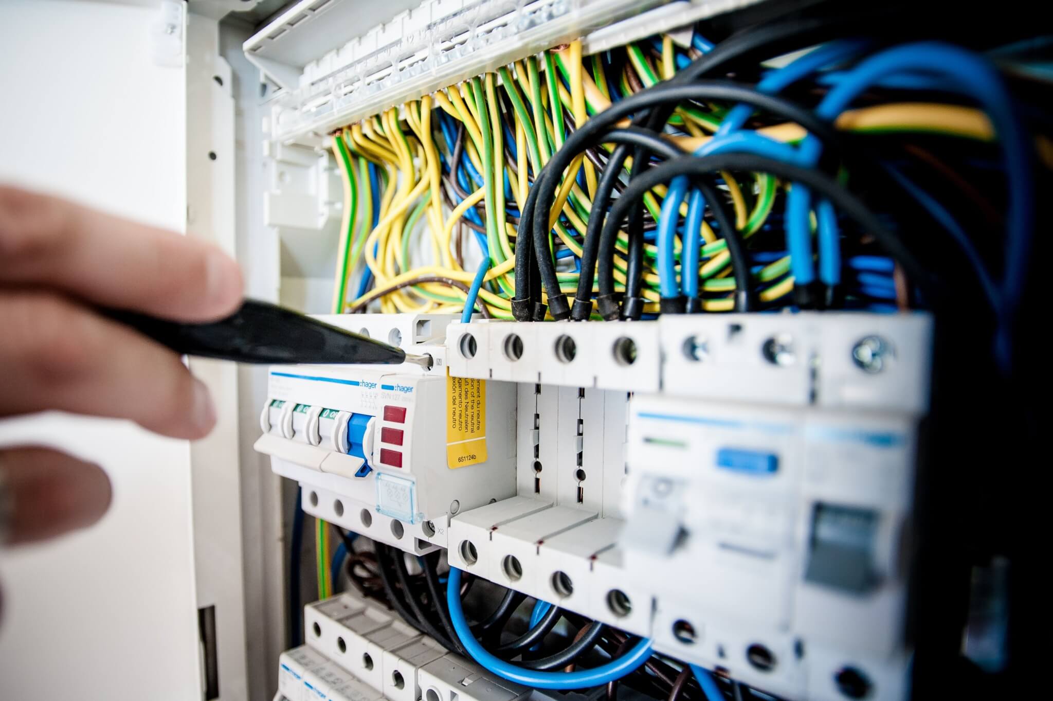 Electrical Awareness Training