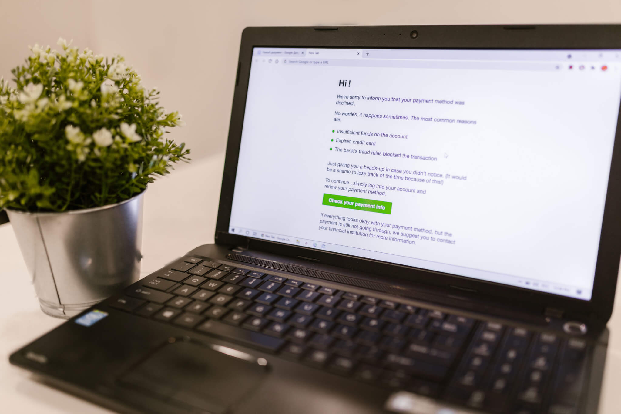 Hands on Training: AI and Phishing