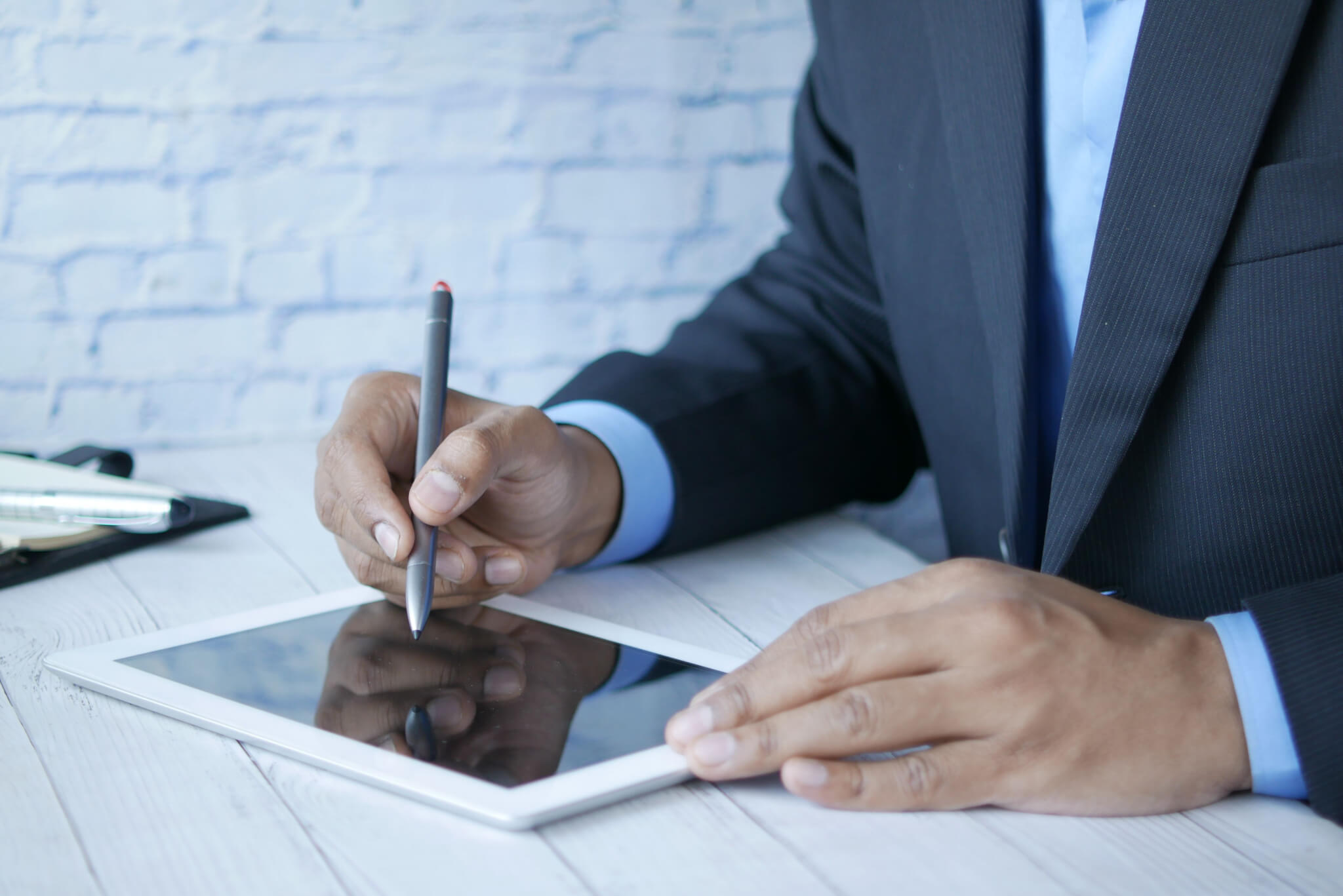 The E-Sign Act Training