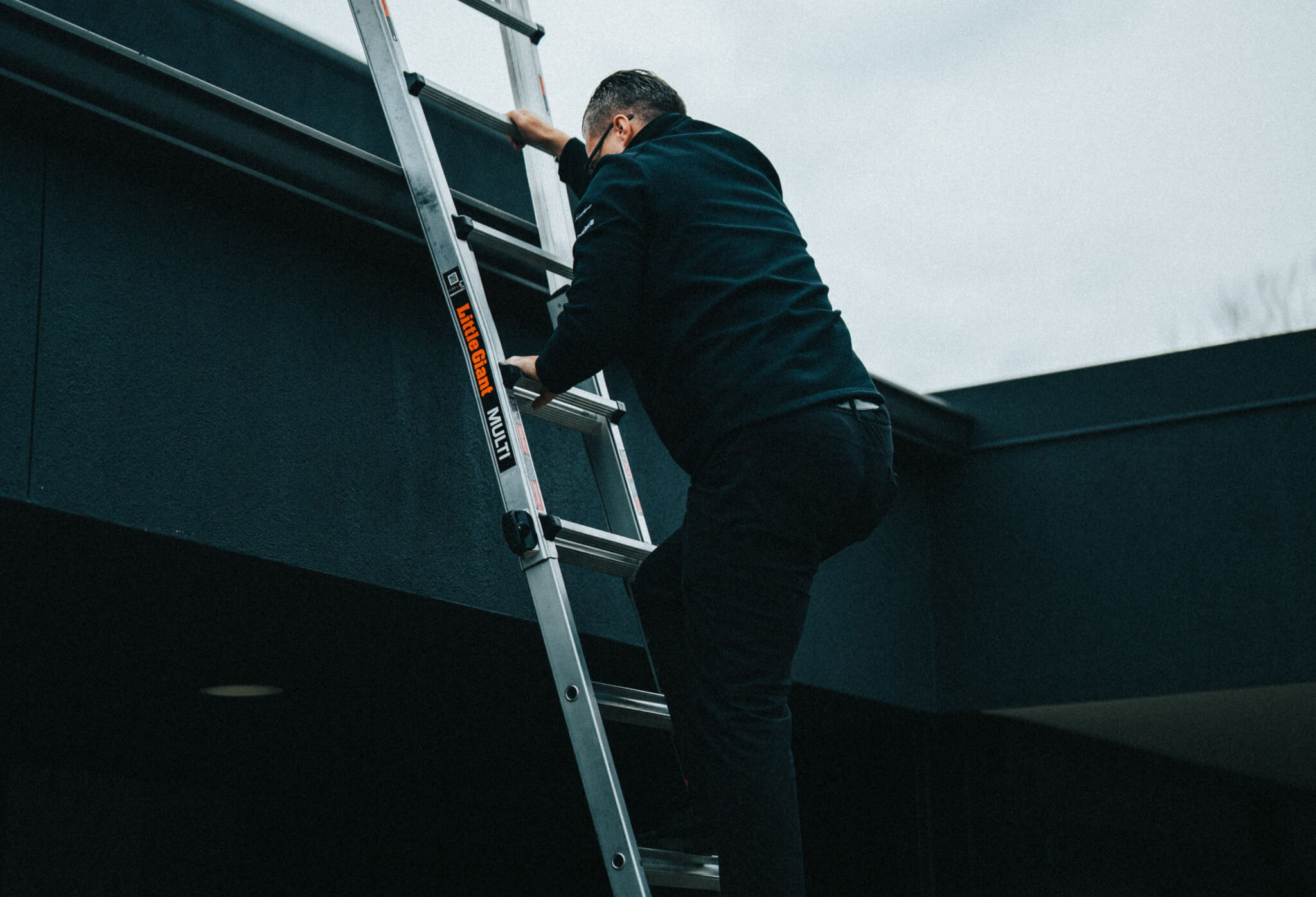 Fall Protection Training