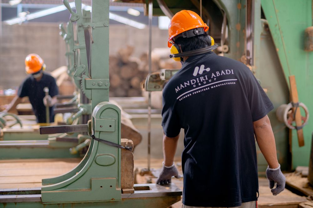 Manufacturing Anti-Bribery and Corruption Training