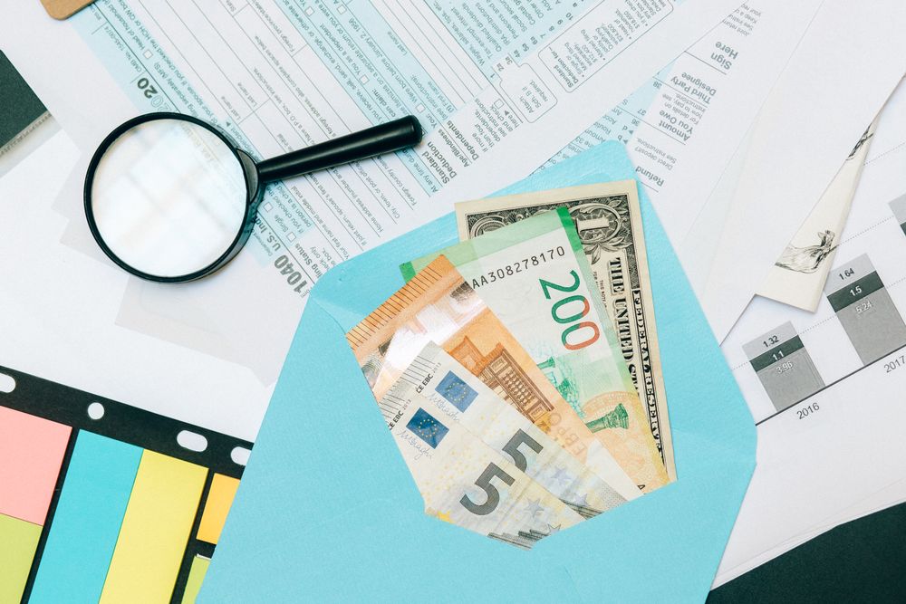 Foreign Corrupt Practices Act (FCPA) Training