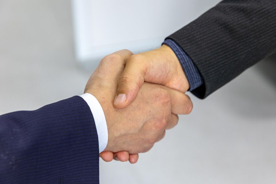China Anti-Bribery Training