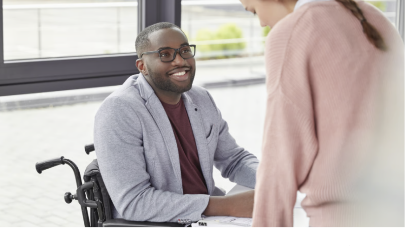 Ableism Training