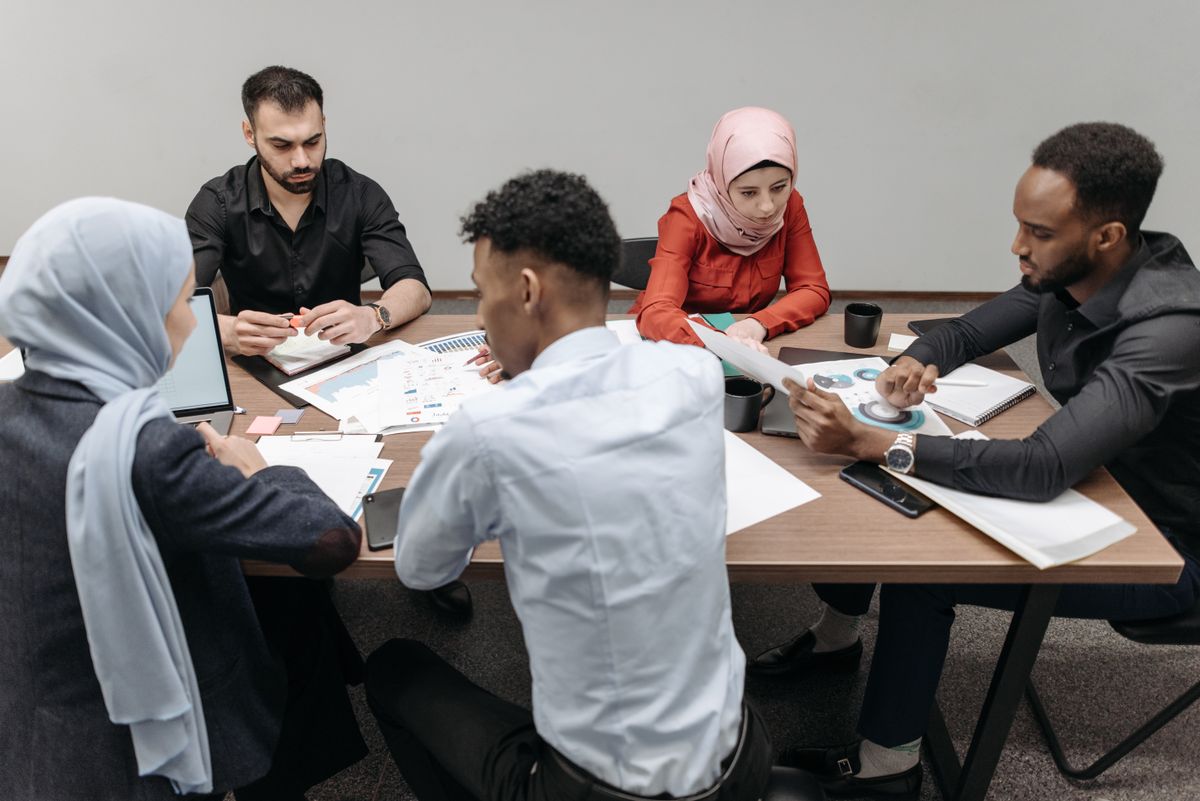 Unconscious Bias Training