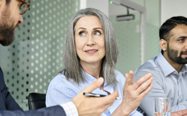 Ageism in the Workplace Training