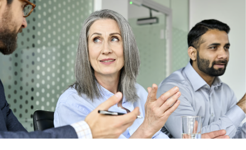 Ageism in the Workplace Training
