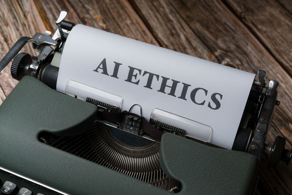 Bias in AI Training