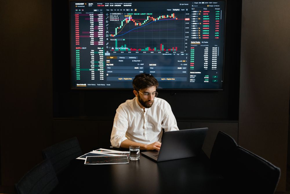 AI in AML and Financial-Crime Compliance Operations Training