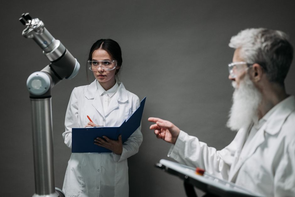 AI in Engineering Training