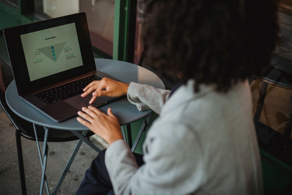 AI in Sales Training