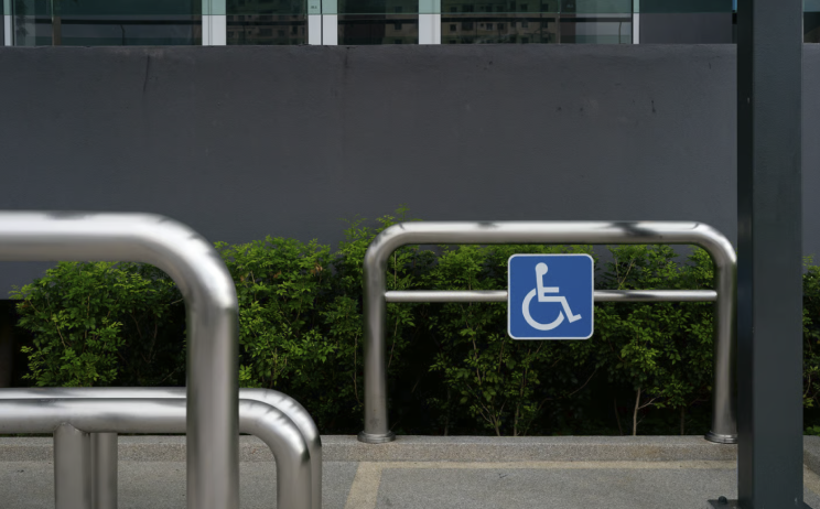 Americans with Disabilities Act (ADA) Training