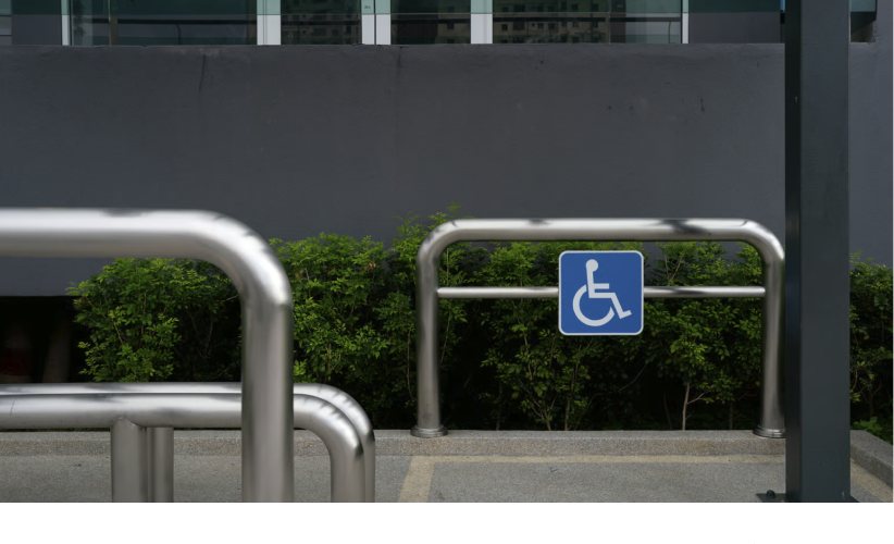 Americans with Disabilities Act (ADA) Training