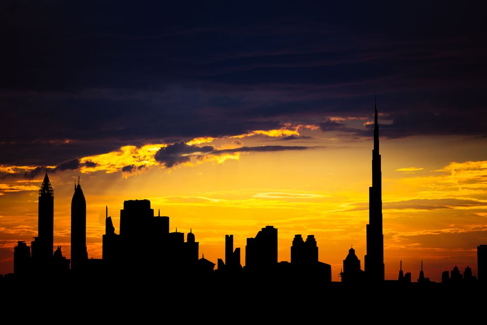 Anti-Money Laundering Training for the Middle East