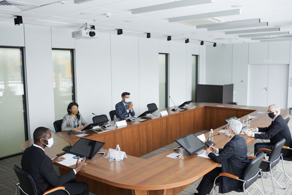 Anti-Money Laundering Oversight for Boards of Directors Training